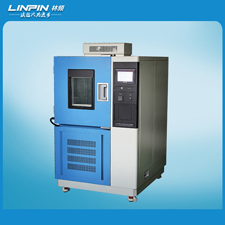 為什么電子塑料元件需要高低溫交變試驗箱？